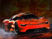 Jouer à Rivals in fire race