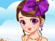 Jouer à Summer Beach Fashionista