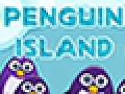Jouer à Penguin Island