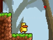Jouer à Gravity Duck 3