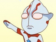 Jouer à Ultraman Save Beauty