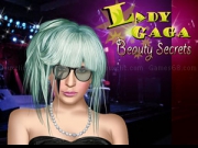 Jouer à Lady Gaga Beauty Secrets