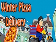 Jouer à Winter Pizza Rush