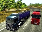 Jouer à Battle Trucks 3D