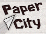 Jouer à Paper City