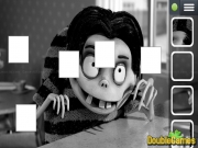 Jouer à Frankenweenie puzzle