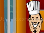 Jouer à Vegetarian Chop Suey