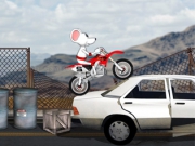 Jouer à Stunt Moto Mouse