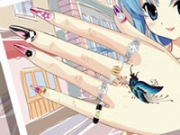Jouer à Spa Manicure Salon