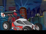 Jouer à Nitro Mayhem Racing