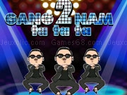 Jouer à Gangnam TaTaTa 2