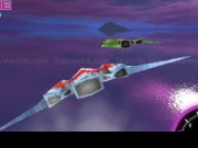 Jouer à Stratospheric Spaceway