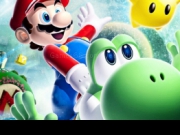 Jouer à Mario Physic Adventure