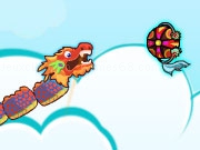 Jouer à Dragon Dance
