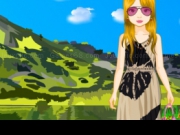 Jouer à Green Valley Dressup