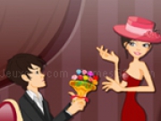 Jouer à Love Proposal Maze Game