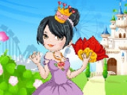 Jouer à Delicate Flower Princess