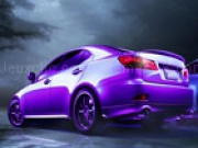 Jouer à Fight of Supercars
