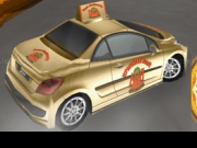 Jouer à Crazy Delivery 3D