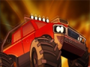 Jouer à Desert Monster 2