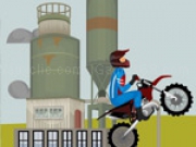 Jouer à Industrial Bikers