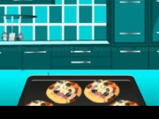 Jouer à Kids Mini Pizza