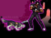 Jouer à KOF Devil Fighter