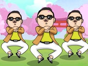 Jouer à Gangnam Ta Ta Ta 3