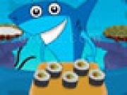 Jouer à Baby Shark Sushi