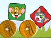 Jouer à Tom and Jerry Hit Ground