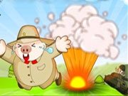Jouer à Bomb Warfare