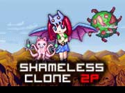 Jouer à Shameless Clone - 2 Player
