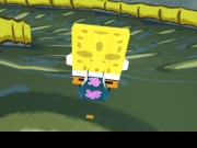 Jouer à Spongebob Bike 2 3D