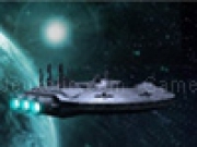 Jouer à Ultimate Galactic Battle
