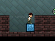 Jouer à Ben 10 in Viktors Castle