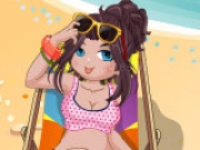 Jouer à Summer Girls