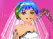 Jouer à Emo Wedding