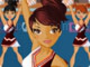 Jouer à Cheer Squad