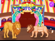 Jouer à Circus Lion