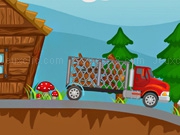 Jouer à Lumber Truck