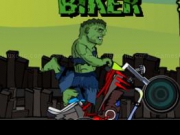 Jouer à Super Hulk Biker