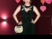 Jouer à Dressup Kirsten Stewart