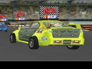 Jouer à Nascar Racing 3