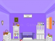 Jouer à Easter Egg Room Escape