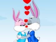 Jouer à Bunny Kiss-3