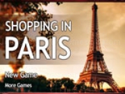 Jouer à Shopping in Paris