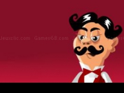 Jouer à Angry Waiter Level Pack