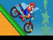 Jouer à Mario Bike Remix