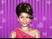 Jouer à Zendaya Coleman Beauty Secrets