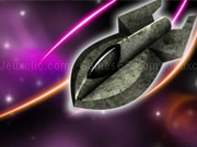 Jouer à Intergalactica